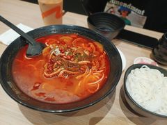 -苗乡米线(建军路店)