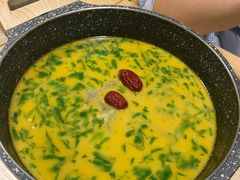-十二舍·湯物素煮(江泰潤政店)