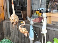 -一品渔乡·水库灶台鱼·乐享庭院