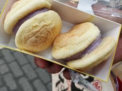 -鲍师傅糕点(八一馆店)