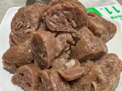 -赵氏牛肉罩火烧