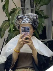 -Cima salon西玛沙龙