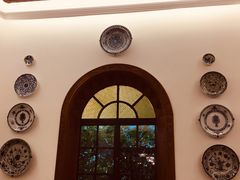 -马勒别墅·中餐厅