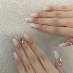-M·X Nail日式美甲美睫