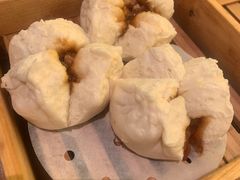 -汕头龙光喜来登酒店-采悦轩中餐厅