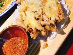 葫芦鸡-关中道陕味艺术餐厅(西岳庙店)
