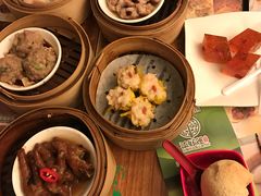 -添好运点心专门店(深水埗店)