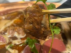 -老诚一锅羊蝎子(天通苑东三区直营店)