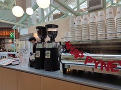 -Seesaw Coffee(上海太阳宫K46店)