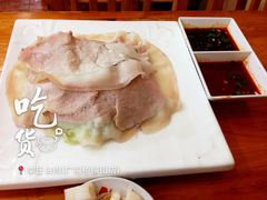 -兄弟李庄白肉总店