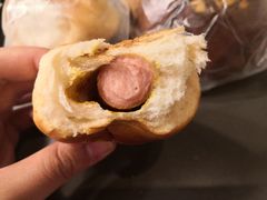 -新侨三宝乐面包店(崇文门店)