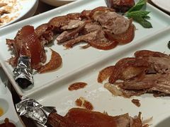 -京味斋·烤鸭·北京菜(安贞店)