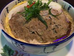 -老外婆(薛家南路店)