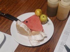 -汉巴味德·烤肉与啤酒的自助(杭州大悦城店)