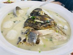 -九龙大酒店·金牌楚菜(武泰闸店)