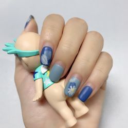 -BAE美甲美睫工作室