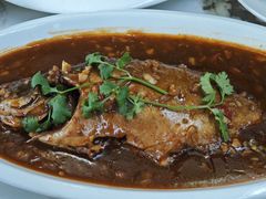 -又见炊烟私房菜(敬亭路店)