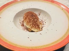 -深圳美高梅酒店·意烁FIAMMA·地中海餐厅