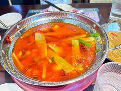 -拾捌川·自贡爆炒(新街口店)