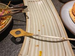 -丝路金桃·新疆菜(徐汇店)