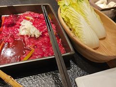 -滇牛云南火锅(桂林路店)