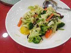 -良友·海鲜青岛菜·海肠捞饭(五四广场店)