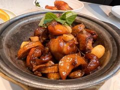 -峨嵋小镇·川菜(勒泰中心店)