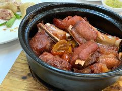 秘制红枣骨-文记壹心鸡(宝华路店)