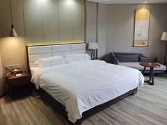 -明月山天沐温泉度假村