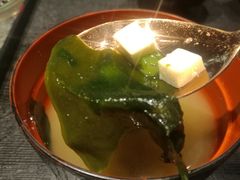 -NIUAN牛庵·日式和牛烧肉(恒隆店)