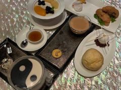 -8餐厅(新葡京酒店)