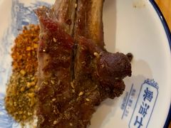 -张记焖窑·十五年专注焖烤(雍和宫店)