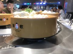 -龍歌自助小火锅(崂山丽达店)