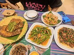 -呐咪傣园·云南菜(石厦店)