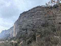 -剑门关风景区
