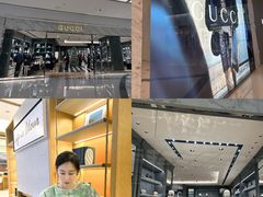 -Gucci(沈阳万象城店)
