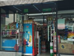 -快客便利店(锦和航天大厦店)