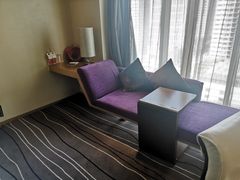 -青岛富力艾美酒店