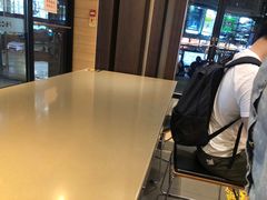 -麦当劳(人民南路店)