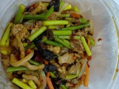 -真定郝家排骨(谈固东街店)