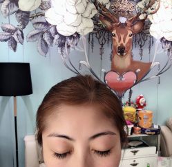 -甲舍美甲美睫艺术馆