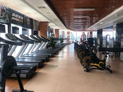 -倍力斯游泳健身(盛博店)