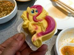 -海底捞火锅(团结桥店)