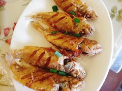 -花乐餐厅(涠洲岛店)