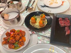 -8餐厅(新葡京酒店)