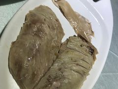 -鸭王烤鸭店(三里河店)