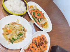 -渔满仓海鲜渔家(象山二店)