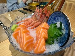 -世香全厨•日料·铁板烧(金桥店)