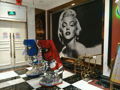 -欢乐星KTV全国连锁(盛融店)