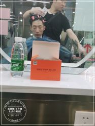 点击看大图 -发源地HAIR SALON